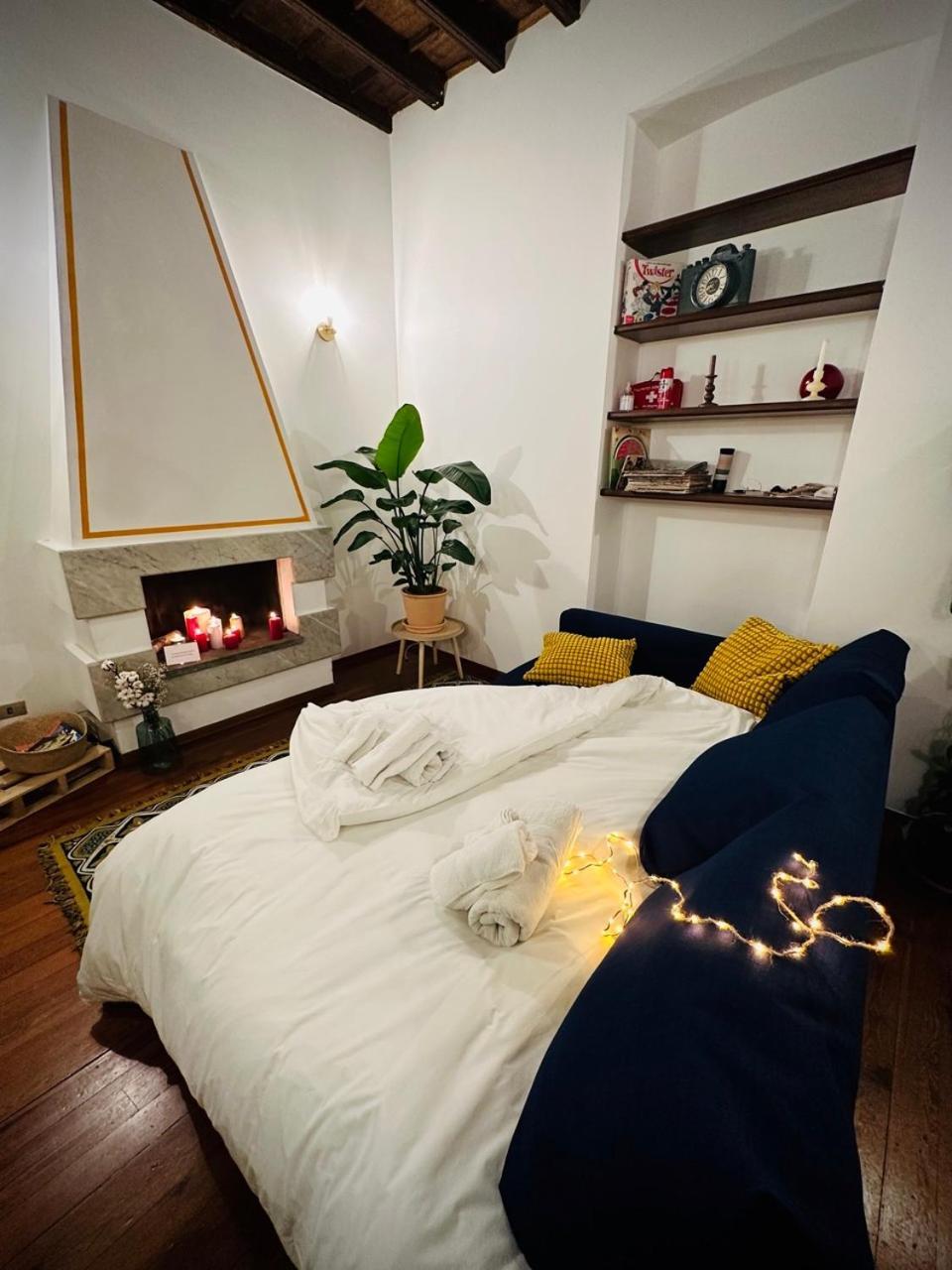 Apartmán Wow House In Torino Exteriér fotografie
