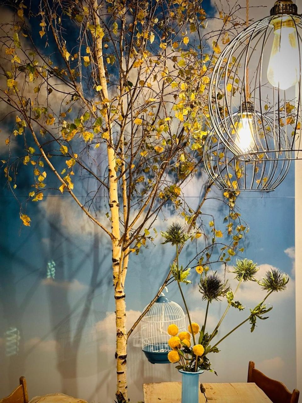 Apartmán Wow House In Torino Exteriér fotografie