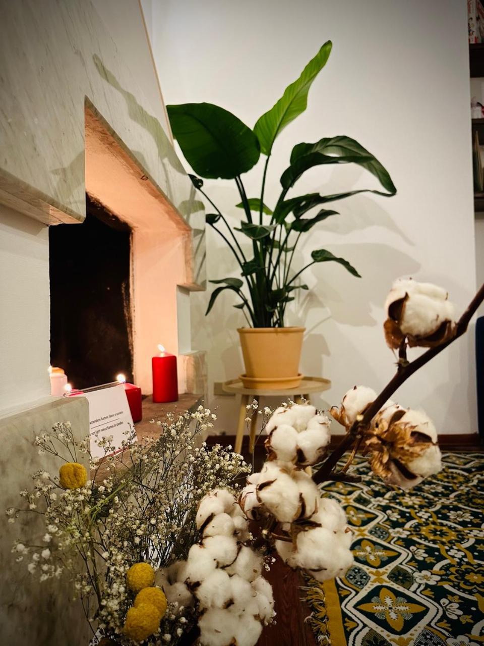 Apartmán Wow House In Torino Exteriér fotografie