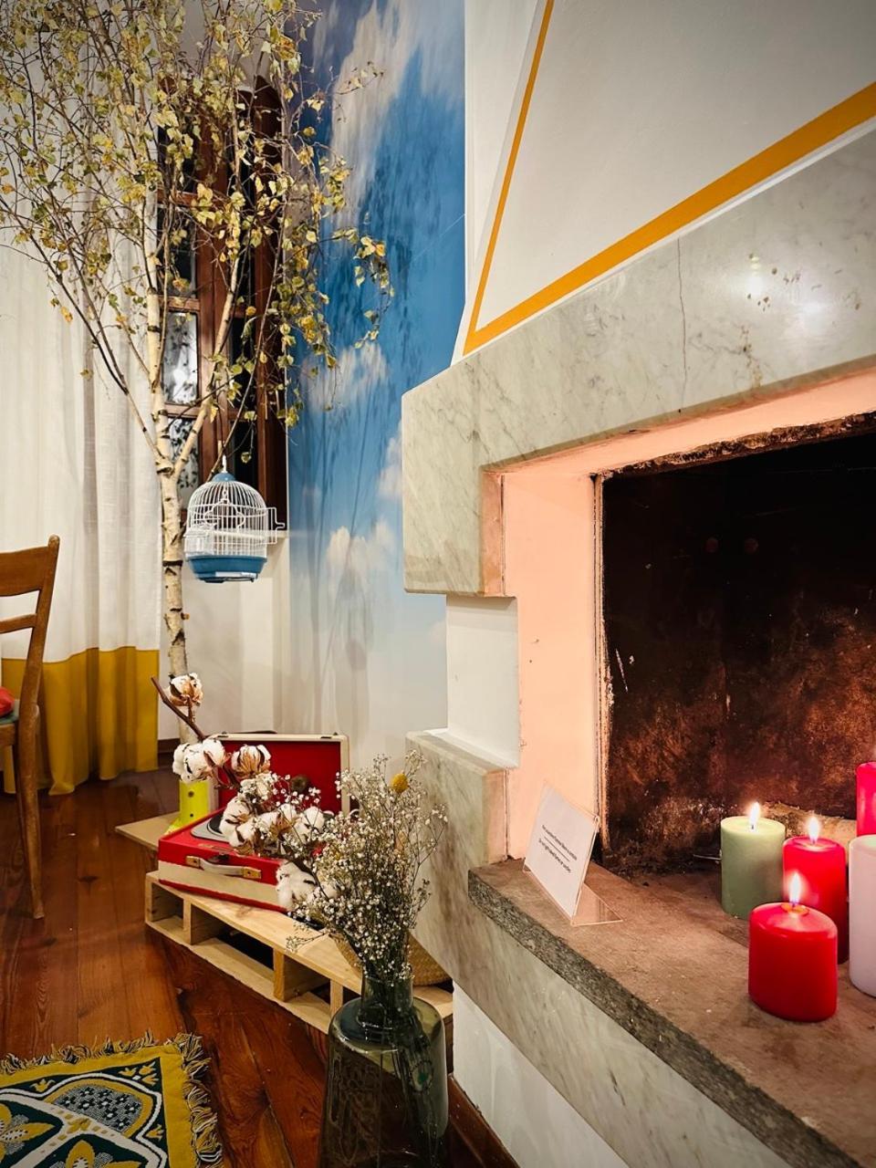 Apartmán Wow House In Torino Exteriér fotografie