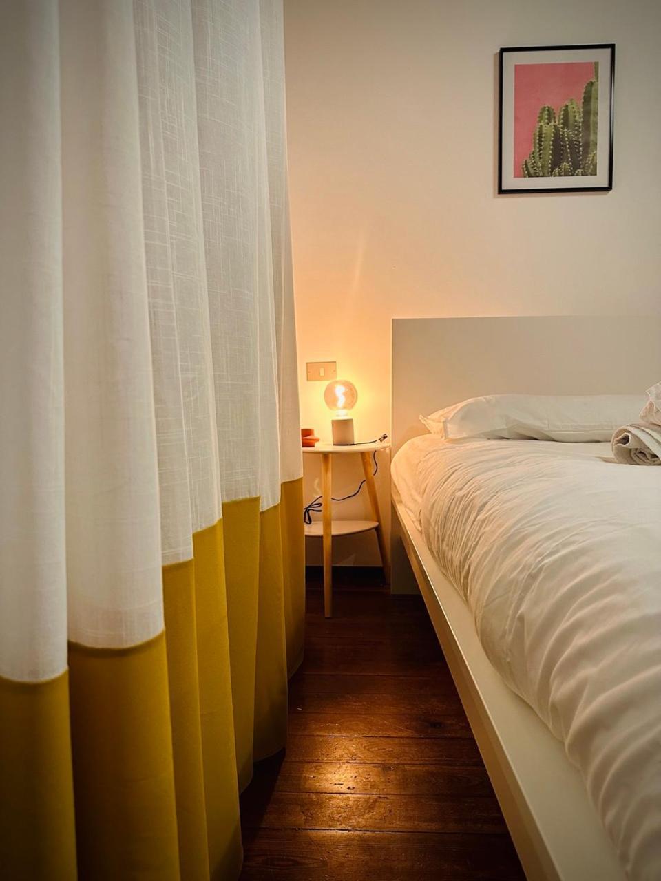 Apartmán Wow House In Torino Exteriér fotografie