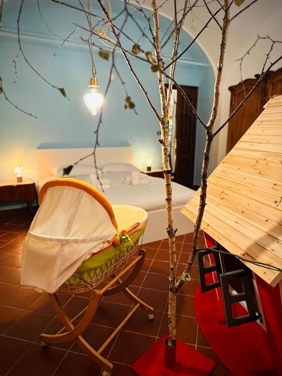 Apartmán Wow House In Torino Exteriér fotografie