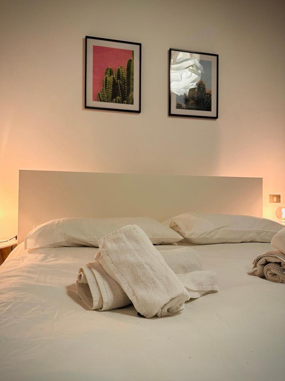 Apartmán Wow House In Torino Exteriér fotografie