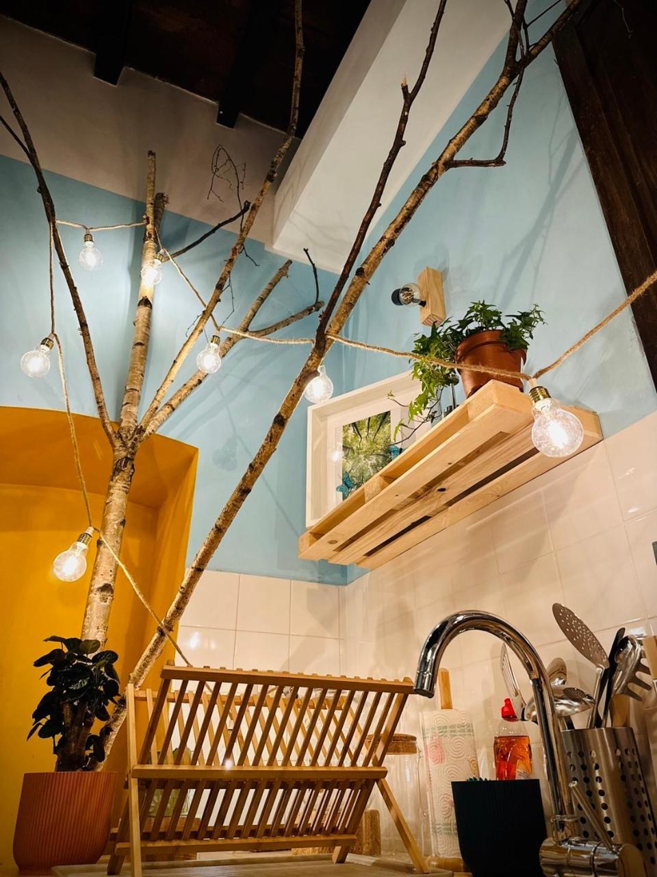 Apartmán Wow House In Torino Exteriér fotografie