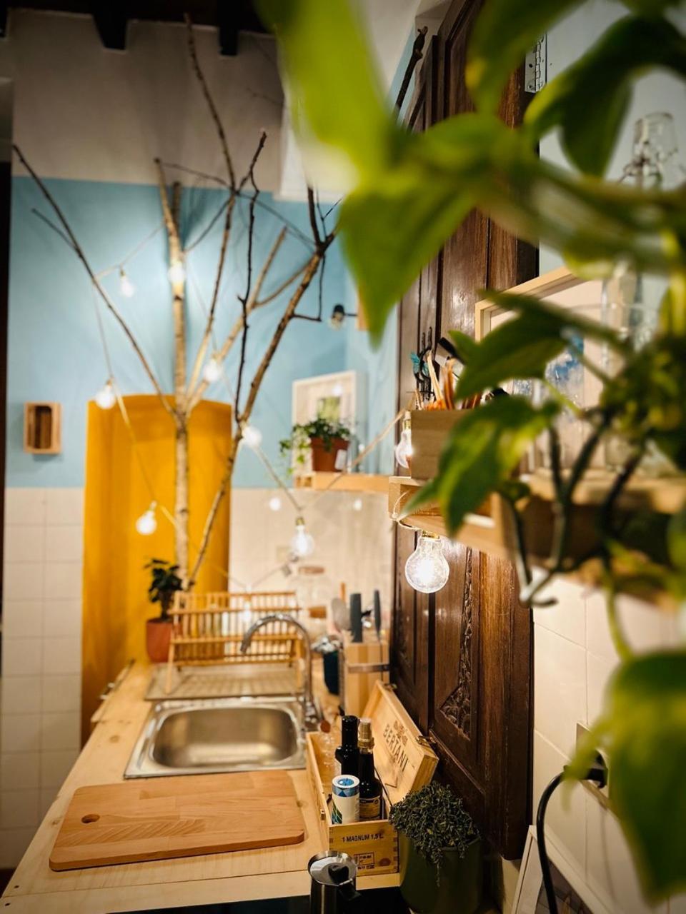 Apartmán Wow House In Torino Exteriér fotografie