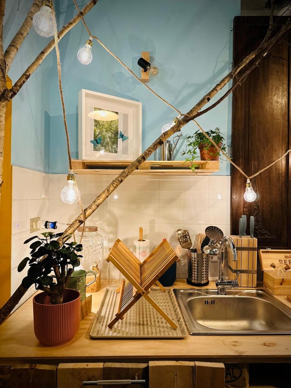 Apartmán Wow House In Torino Exteriér fotografie